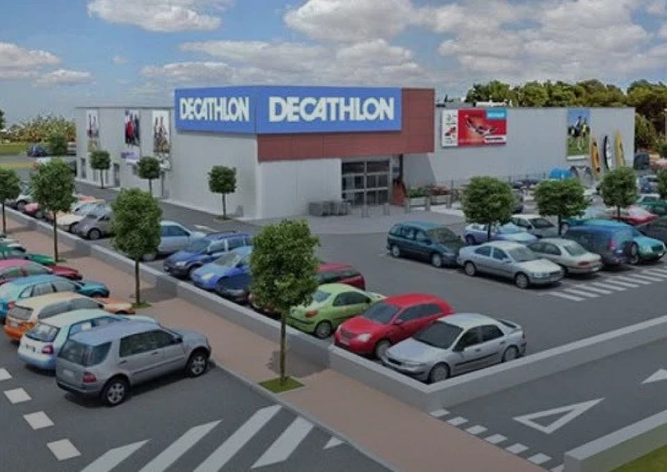 Decathlon