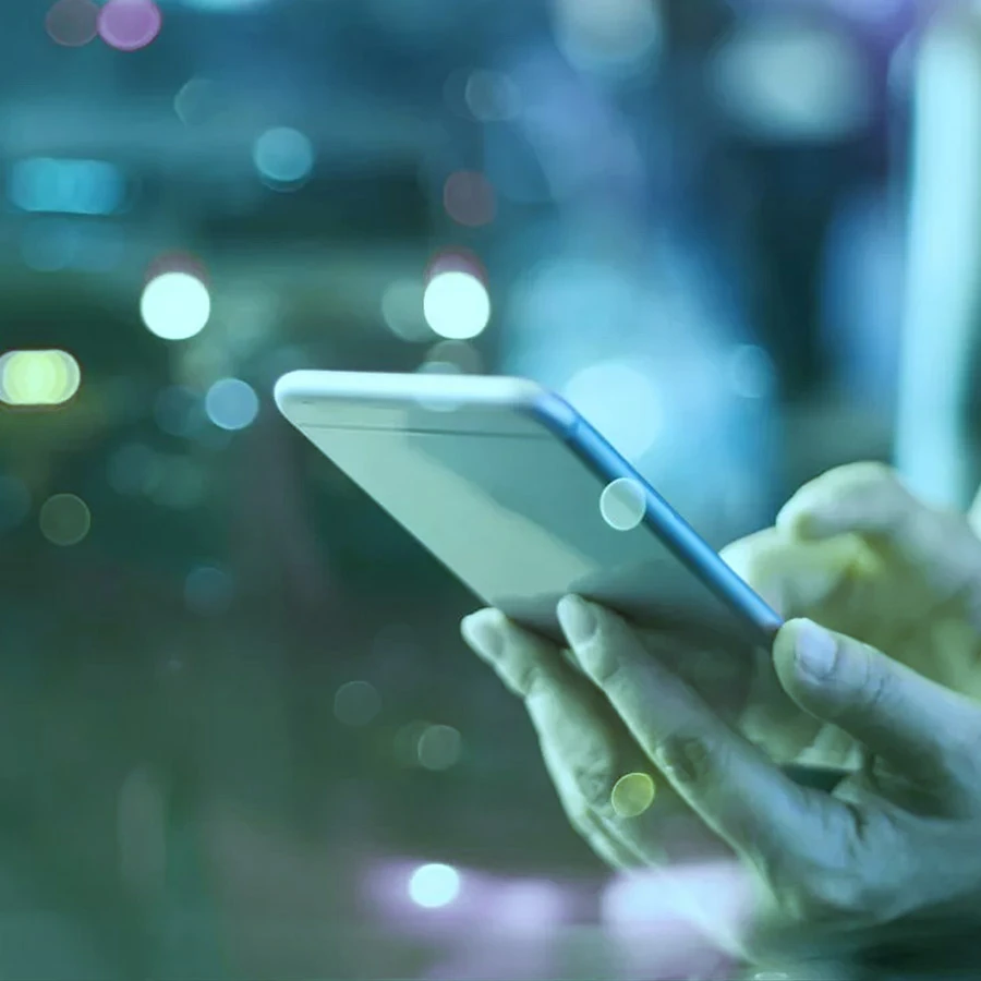 Desarrollo apps