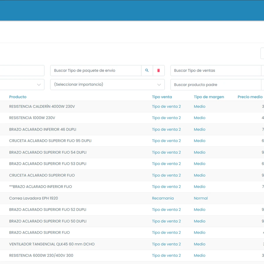Recamania Cloud Platform