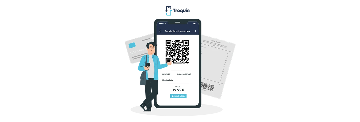Troquia Platform