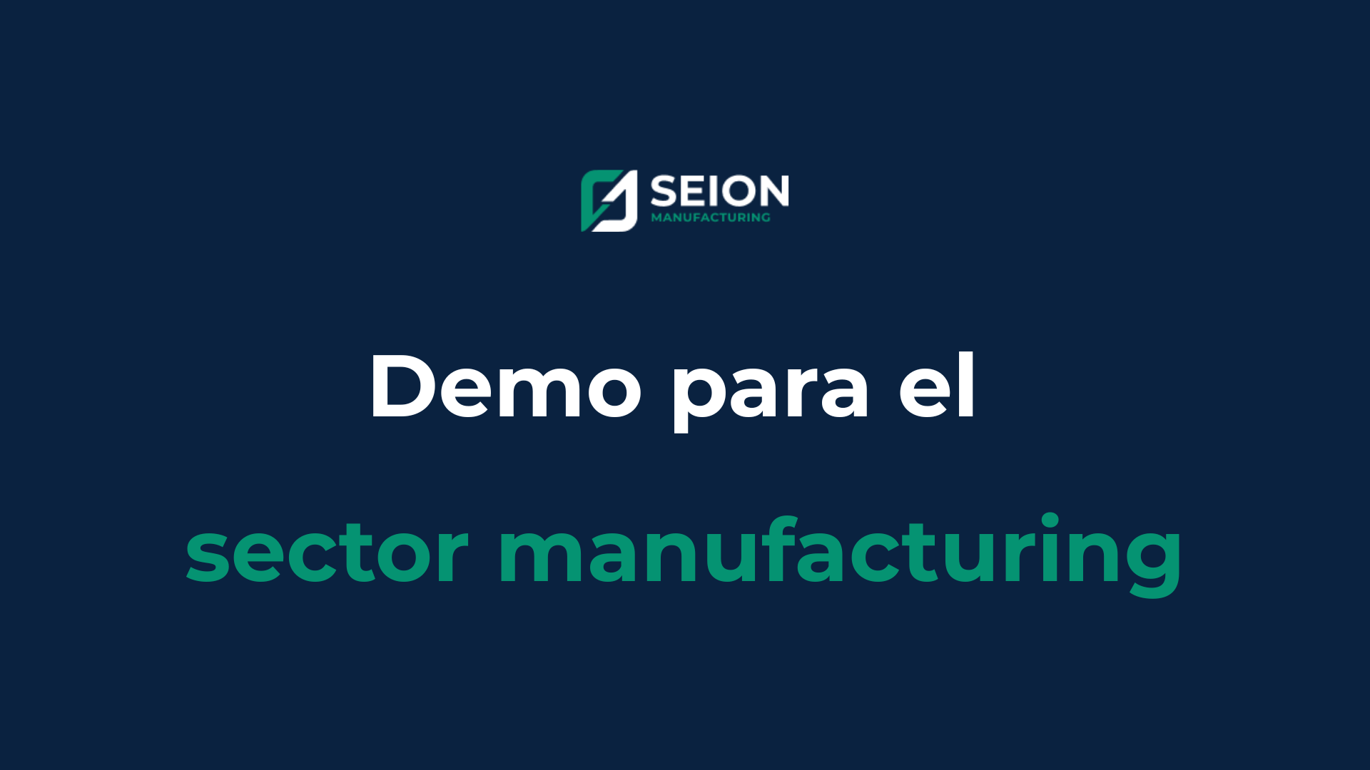 Crea emails para tu empresa de manufacturas