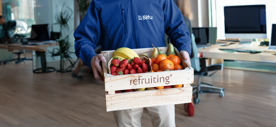 Extranet Refruiting