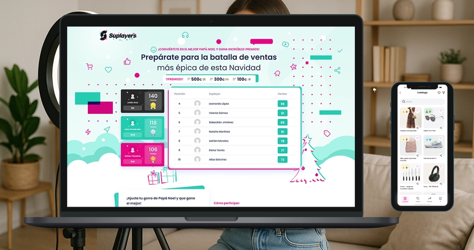 Tecnología puntera: rendimiento, seguridad y escalabilidad