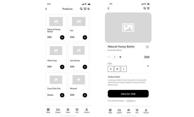 Diseño UX/UI: experiencia de usuario pensada en la usabilidad y la navegación del usuario